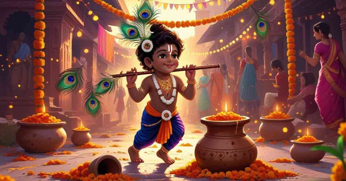 Janmashtami Festival (2025)